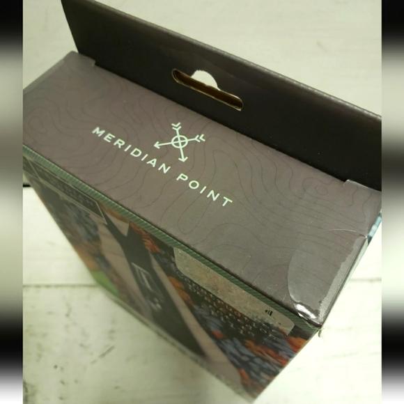 St Patty's Day hands free beer necktie new in box party drink apparel Irish - Picture 3 of 4